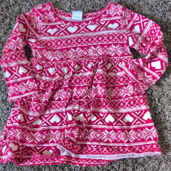 Old Navy 6-12mo Dress - Picture 1 of 1